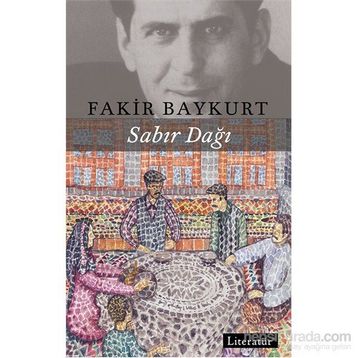 Sabır Dağı - Fakir Baykurt
