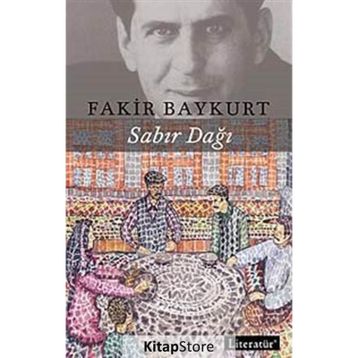 Sabır Dağı - Fakir Baykurt