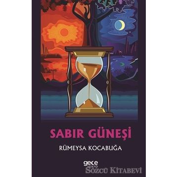 Sabır Güneşi - Rümeysa Kocabuğa