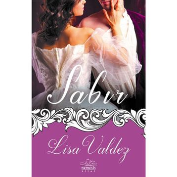SABIR - LISA VALDEZ