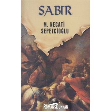 SABIR - MUSTAFA NECATI SEPETÇİOĞLU