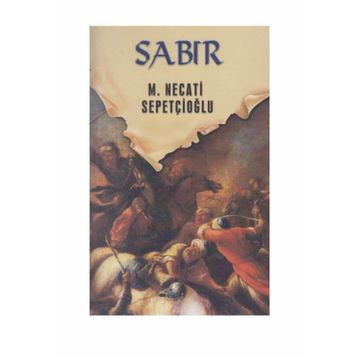 SABIR - MUSTAFA NECATI SEPETÇİOĞLU