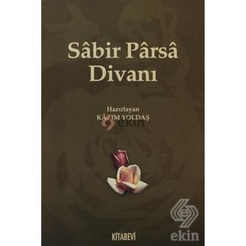 SABIR PARSA DİVANI - KAZIM YOLDAŞ