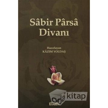 SABIR PARSA DİVANI - KAZIM YOLDAŞ