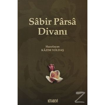 SABIR PARSA DİVANI - KAZIM YOLDAŞ