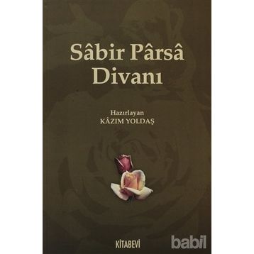 SABIR PARSA DİVANI - KAZIM YOLDAŞ
