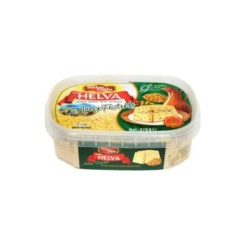 Sabıroğlu 370 gr Fıstıklı Helva
