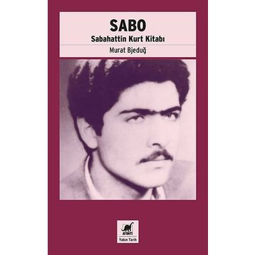 Sabo - Murat Bjeduğ
