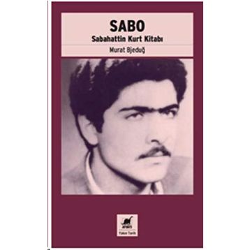 Sabo - Murat Bjeduğ