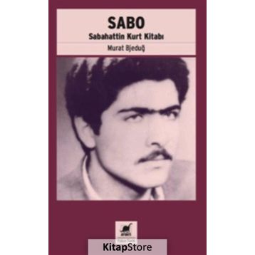Sabo - Murat Bjeduğ