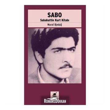 Sabo - Murat Bjeduğ