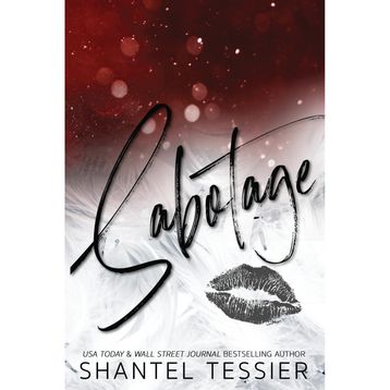 Sabotage - Anastasia Nesvetailova