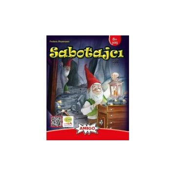 SABOTAJCI - CLIVE CUSSLER;JUSTIN SCOTT