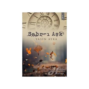 Sabr-ı Aşk - Yasin Ayka
