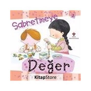 Sabretmeye Değer - Aleix Cabrera Vinyet Montaner