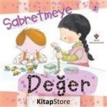 Sabretmeye Değer - Aleix Cabrera Vinyet Montaner