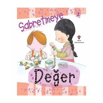 Sabretmeye Değer - Aleix Cabrera Vinyet Montaner