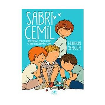 Sabri Cemil - Muhiddin Yenigün
