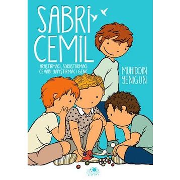 Sabri Cemil - Muhiddin Yenigün
