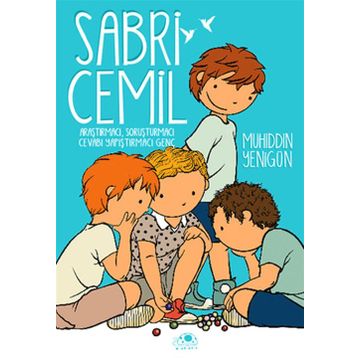 Sabri Cemil - Muhiddin Yenigün