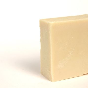 Sabuncu Baba 120 gr Doğal Argan Sabunu