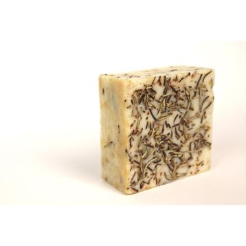 Sabuncu Baba 120 gr Doğal Biberiye Sabunu