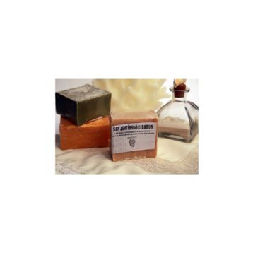 Sabuncu Baba 120 gr Saf Zeytinyağlı Sabun