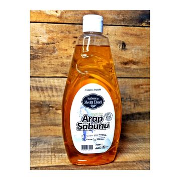 Sabuncu Mevlüt Efendi 750 ml Sıvı Arap Sabunu