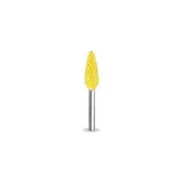 Saburrtooth 18BUD14-40 İnce Diş Oval Çam Tipi Törpü