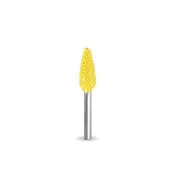 Saburrtooth 18BUD14-40 İnce Diş Oval Çam Tipi Törpü