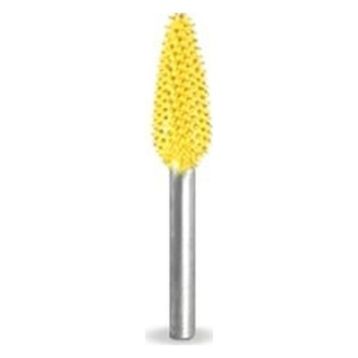 Saburrtooth 18BUD14-40 İnce Diş Oval Çam Tipi Törpü