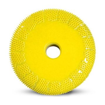 Saburrtooth BZ23850 Ince Diş 50.80 mm Ahşap Törpü