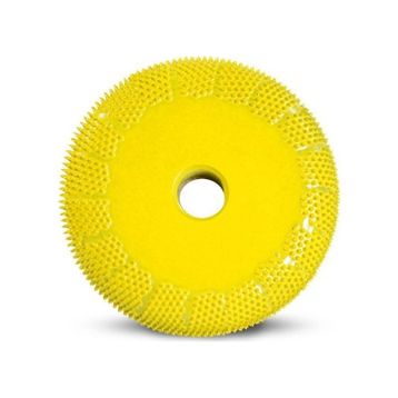 Saburrtooth BZ23850 Ince Diş 50.80 mm Ahşap Törpü