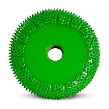 Saburrtooth BZ23870 Kalın Diş 50.80 mm Ahşap Törpü