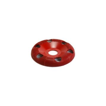 Saburrtooth DW470H 100 mm Orta Diş Delikli Ahşap Törpü