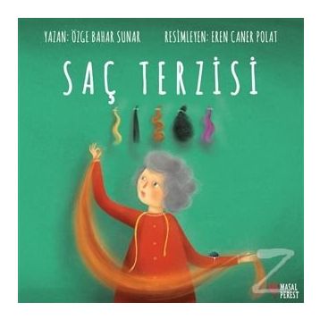 Saç Terzisi - Özge Bahar Sunar