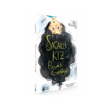 Saçaklı Kız'In Pasaklı Günlüğü - Kolektif