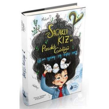 Saçaklı Kız'In Pasaklı Günlüğü - Kolektif