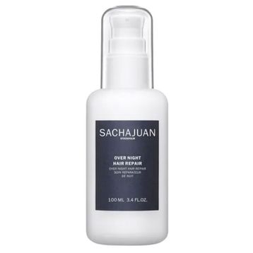 Sachajuan 100 ml Over Night Hair Repair Saç Bakım Kremi