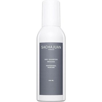 Sachajuan Dry Mousse 200 ml Kuru Şampuan
