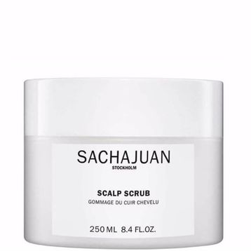 Sachajuan Scalp Scrub 250 ml Saç Derisi Peeling