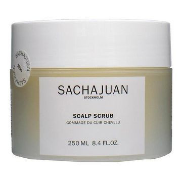 Sachajuan Scalp Scrub 250 ml Saç Derisi Peeling
