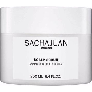 Sachajuan Scalp Scrub 250 ml Saç Derisi Peeling