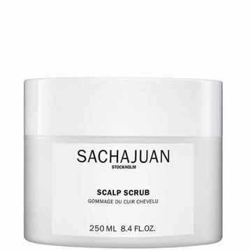 Sachajuan Scalp Scrub 250 ml Saç Derisi Peeling