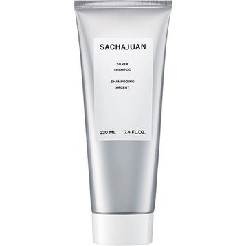 Sachajuan Silver 220 ml Şampuan