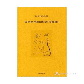 SACHER MASOCH´UN TAKDIMI - GENEL