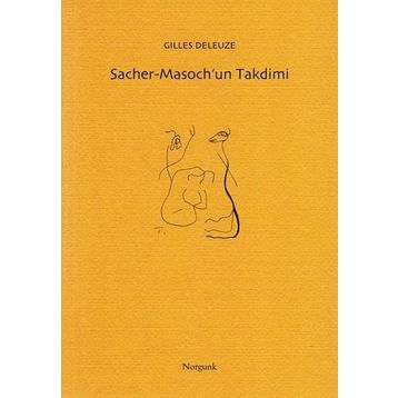 SACHER MASOCH´UN TAKDIMI - GENEL