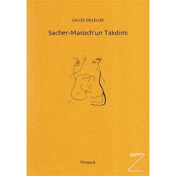 SACHER MASOCH´UN TAKDIMI - GENEL