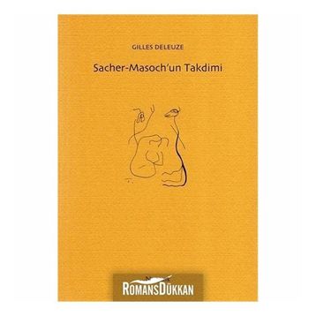 SACHER MASOCH´UN TAKDIMI - GENEL