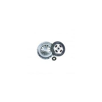 Sachs 036141015AF Audi A3 Debriyaj Seti